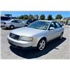 Image 3 : 2003 Audi A6 3.0 quattro