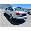 Image 4 : 2003 Audi A6 3.0 quattro