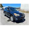 Image 1 : 2011 Hyundai SANTA FE Limited