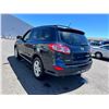 Image 3 : 2011 Hyundai SANTA FE Limited