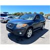 Image 4 : 2011 Hyundai SANTA FE Limited