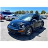 Image 1 : 2010 Volkswagen New Beetle Base PZEV