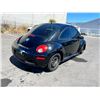 Image 2 : 2010 Volkswagen New Beetle Base PZEV