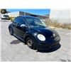 Image 5 : 2010 Volkswagen New Beetle Base PZEV
