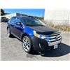 Image 2 : 2011 Ford Edge SEL