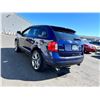 Image 3 : 2011 Ford Edge SEL