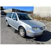 Image 1 : 2003 Volkswagen Jetta GL