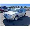 Image 2 : 2003 Volkswagen Jetta GL
