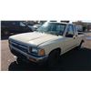 Image 1 : 1992 Toyota Pickup Deluxe