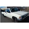 Image 2 : 1992 Toyota Pickup Deluxe