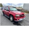 Image 1 : 2002 Chevrolet TrailBlazer LS