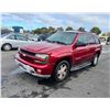 Image 2 : 2002 Chevrolet TrailBlazer LS
