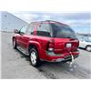 Image 3 : 2002 Chevrolet TrailBlazer LS
