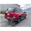 Image 4 : 2002 Chevrolet TrailBlazer LS