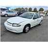 Image 1 : 2004 Chevrolet Cavalier
