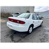 Image 3 : 2004 Chevrolet Cavalier