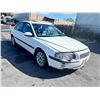 Image 1 : 1999 Volvo S80 T6