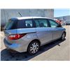 Image 2 : 2014 Mazda Mazda5 Sport