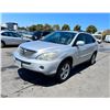 Image 1 : 2008 Lexus RX 400h
