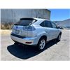 Image 2 : 2008 Lexus RX 400h