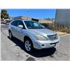 Image 3 : 2008 Lexus RX 400h