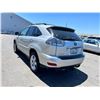 Image 4 : 2008 Lexus RX 400h