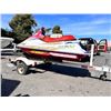 Image 1 : 1996 POLARIS X900