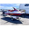 Image 3 : 1996 POLARIS X900