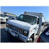 Image 1 : 1990 FORD E-350