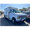 Image 2 : 1990 FORD E-350