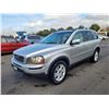 Image 1 : 2007 Volvo XC90 3.2