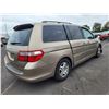 Image 3 : 2005 Honda Odyssey EX