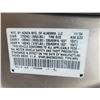 Image 7 : 2005 Honda Odyssey EX