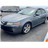 Image 1 : 2006 Acura TL