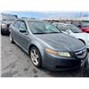 Image 2 : 2006 Acura TL