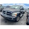 Image 1 : 2004 Dodge Durango Limited