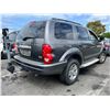 Image 3 : 2004 Dodge Durango Limited