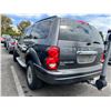 Image 4 : 2004 Dodge Durango Limited