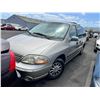 Image 1 : 2003 Ford Windstar LX Standard