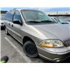 Image 4 : 2003 Ford Windstar LX Standard