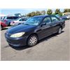 Image 1 : 2005 Toyota Camry Standard