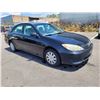 Image 2 : 2005 Toyota Camry Standard