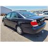 Image 4 : 2005 Toyota Camry Standard