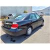 Image 6 : 2005 Toyota Camry Standard