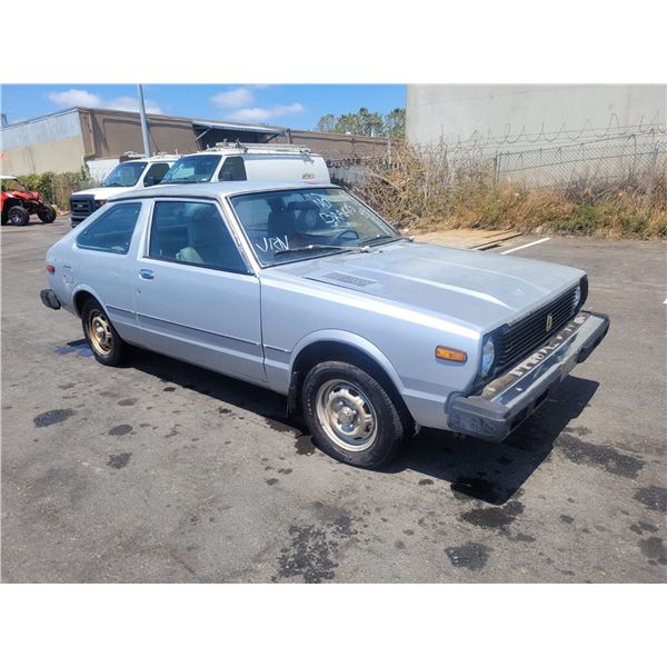 1980 DATSU