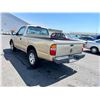 Image 2 : 2001 Toyota Tacoma