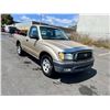 Image 3 : 2001 Toyota Tacoma