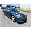 Image 2 : 2009 Mazda Mazdaspeed3 Sport