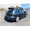 Image 3 : 2009 Mazda Mazdaspeed3 Sport