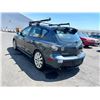 Image 4 : 2009 Mazda Mazdaspeed3 Sport